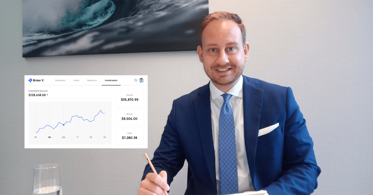 Financial Advisory... Financial Advisor Berlin