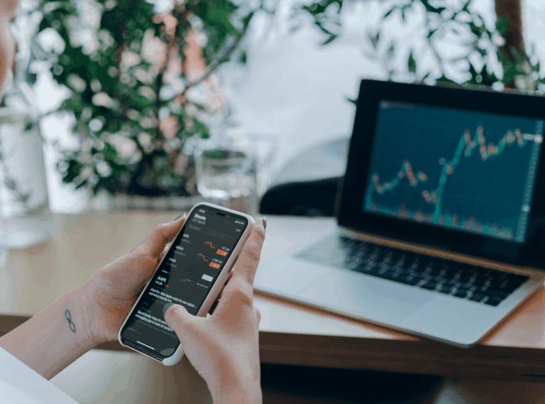 Investment Portfolio 1 Financial Advisor in Berlin