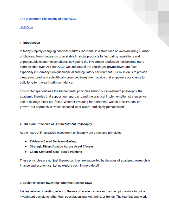 Whitepaper Wealth Manegement-min Finanz2Go Wealth management whitepaper