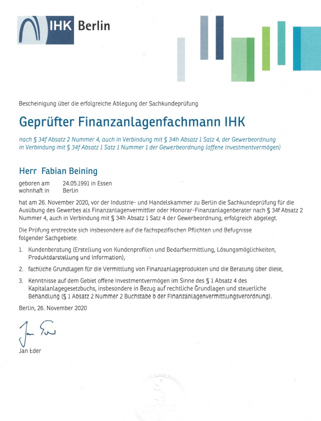 ihk certificate Fabian-min IHK certificate